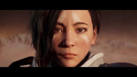 Trailer Destiny 2 : L'Esprit Tutélaire