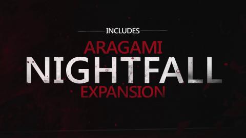 Trailer d'annonce