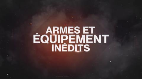 Trailer de lancement Extension II : L'Esprit Tutélaire