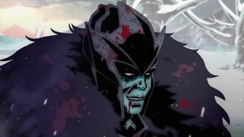 Trailer date de sortie