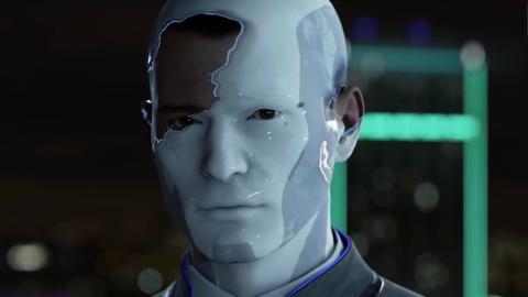 Publicité TV (Connor)