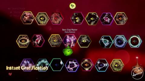 Gameplay pre-E3 2018