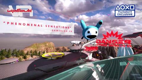 Accolades Trailer