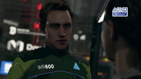 Trailer de lancement