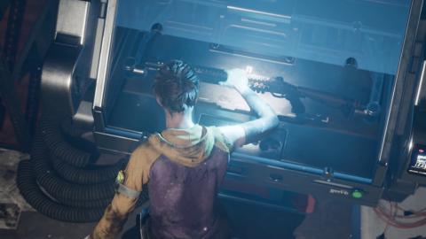 Trailer date de sortie