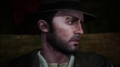 Teaser trailer