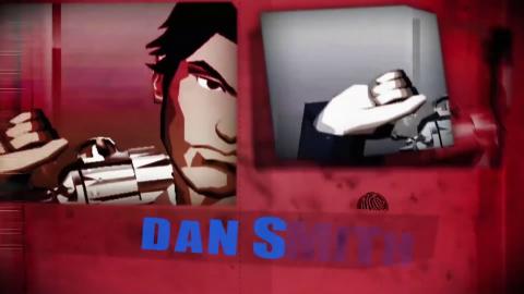 Trailer d'annonce Steam