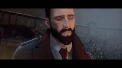 Trailer de lancement