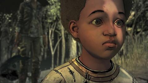Trailer épisode 1