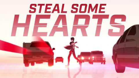 Trailer d'annonce occidentale