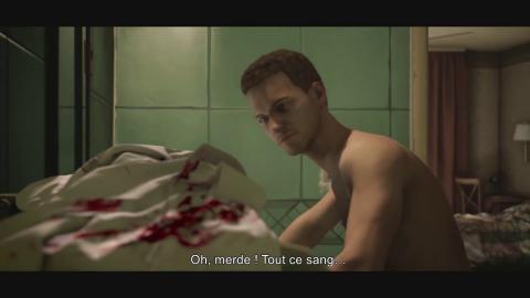 Trailer d'annonce