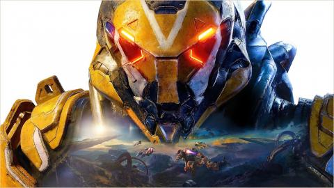 Trailer E3 2018