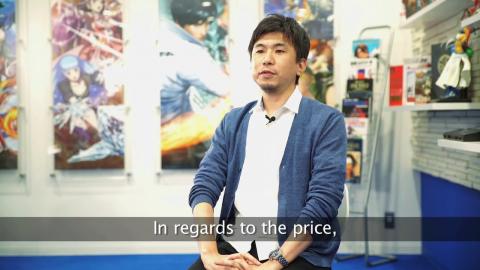 Présentation de la Neo Geo Mini