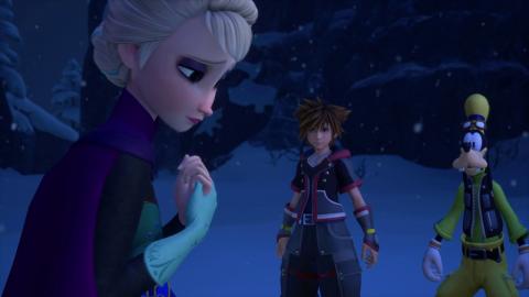 Trailer E3 2018