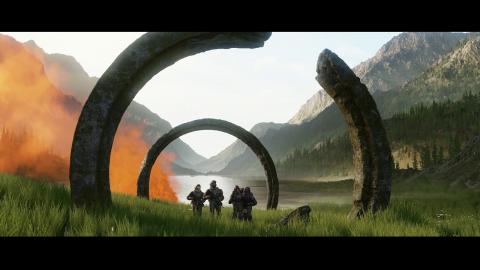 Trailer E3 2018
