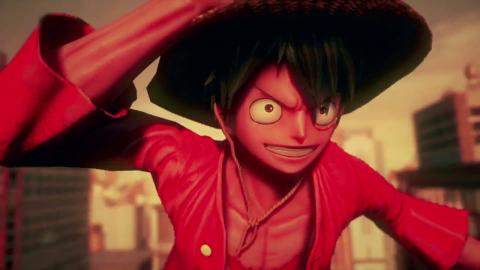 Trailer E3 2018