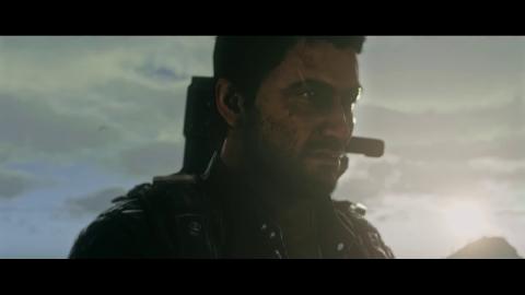 Trailer E3 2018