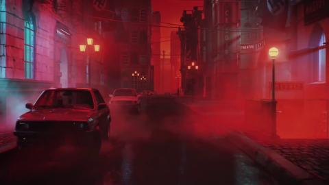 Trailer E3 2018
