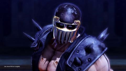 Trailer E3 2018 - Annonce de la sortie européenne