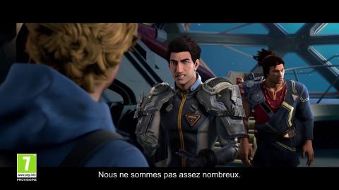 Trailer E3 2018