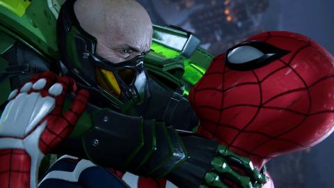 Trailer E3 2018