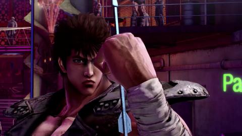 E3 2018 : trailer The Best Place to Play
