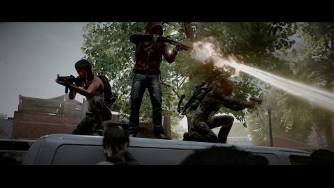 Trailer E3 2018