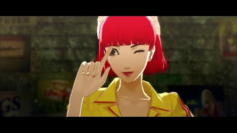 Trailer E3 2018