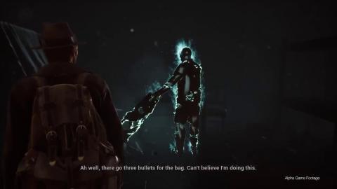 E3 2018 : trailer de gameplay