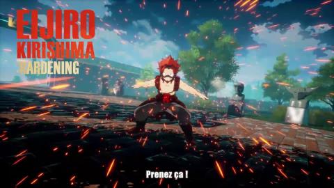 Trailer E3 2018 [VF]