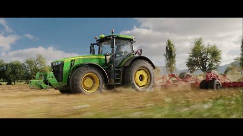 Trailer E3 2018