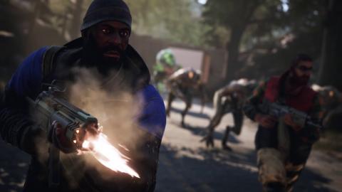 Trailer E3 2018