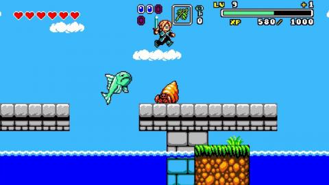Trailer de lancement (PC)