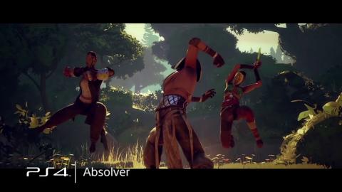 Trailer PlayStation Plus juillet 2018