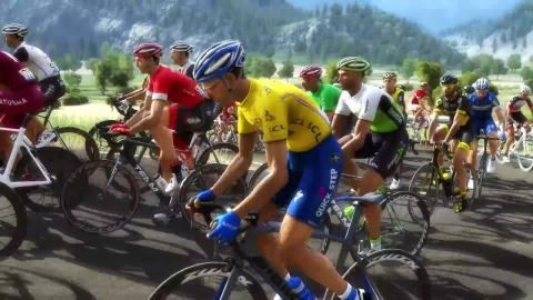 Trailer de lancement
