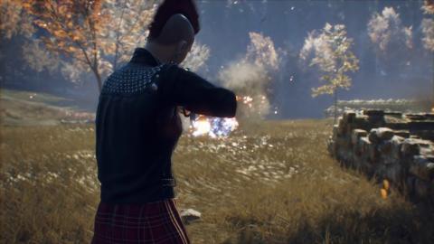 Trailer d'annonce