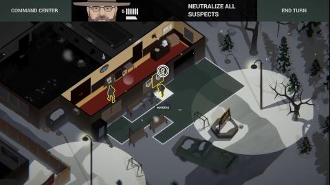Trailer de gameplay