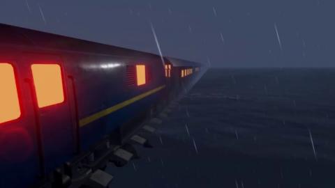 Trailer de lancement
