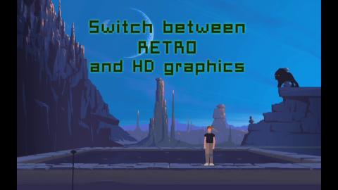 Trailer de lancement (Switch)