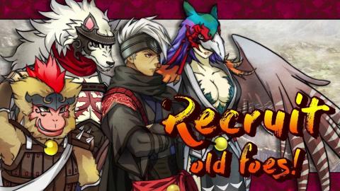 Trailer d'annonce (Switch)