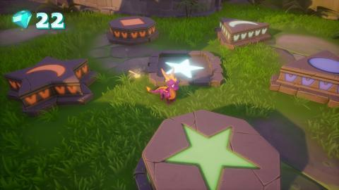 12 minutes de gameplay