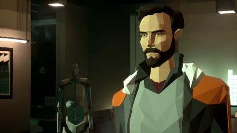 Story trailer