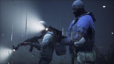 Trailer de lancement