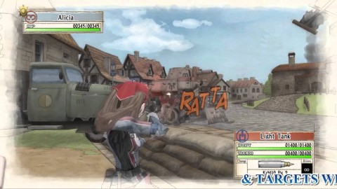 Trailer de gameplay