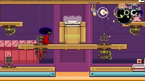 Trailer de gameplay