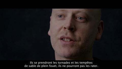 Making of : La puissance d'Apex