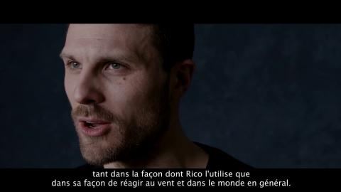 Making of : Réinventer Rico