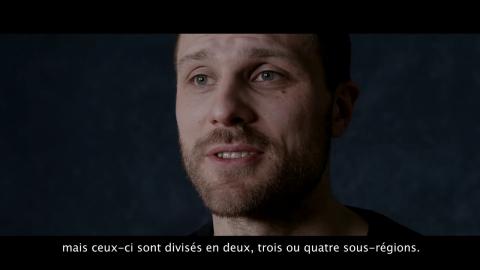 Making of : Le monde de Solís