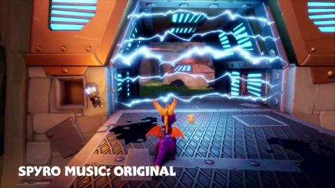 Vidéo anciennes et nouvelles musiques