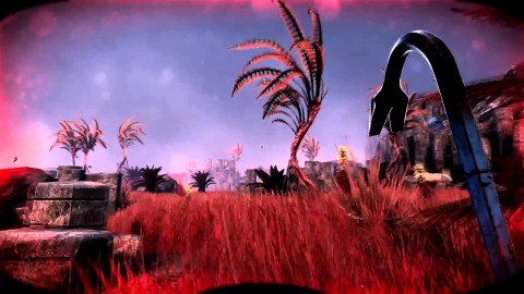 Trailer de lancement Part 2